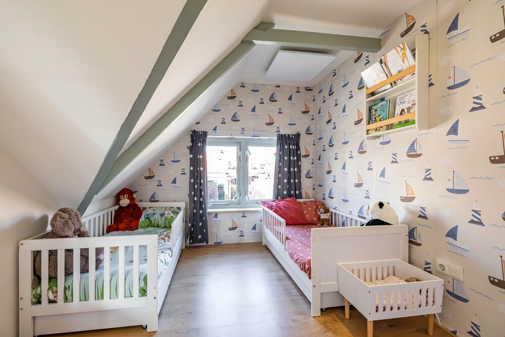 Arteveldestraat 32, 9745 AX Groningen - € 300.000 k.k. - Boekholt & partners makelaars Groningen