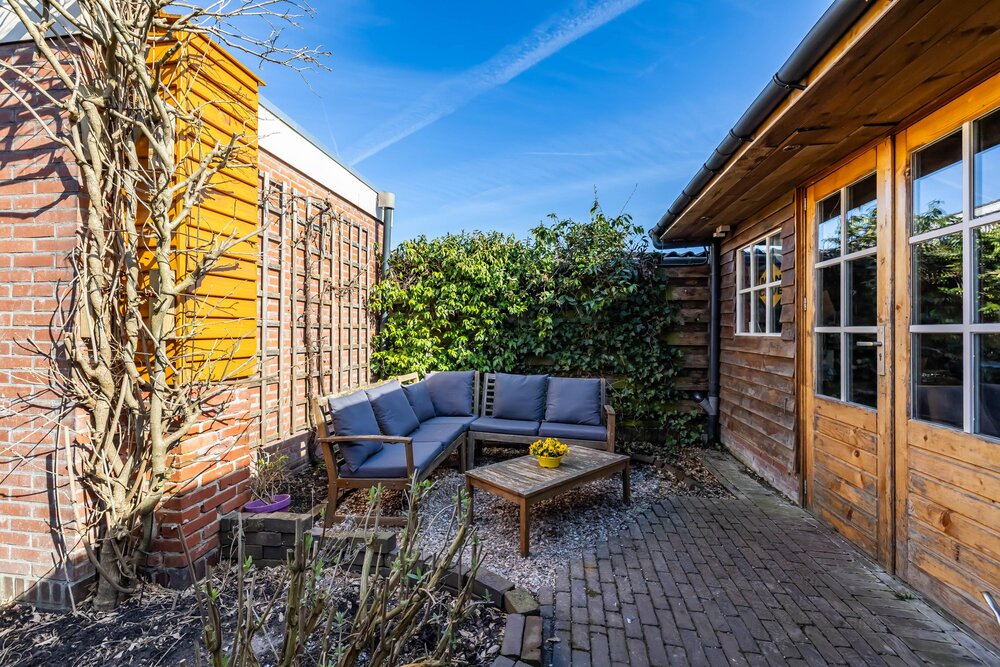 Arteveldestraat 32, 9745 AX Groningen - € 300.000 k.k. - Boekholt & partners makelaars Groningen