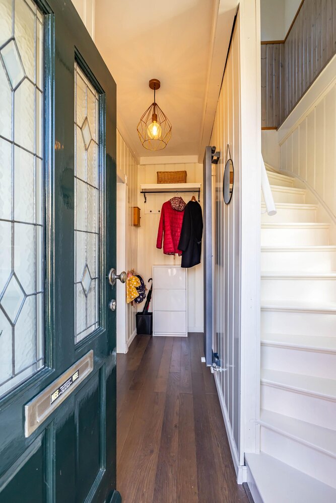 Arteveldestraat 32, 9745 AX Groningen - € 300.000 k.k. - Boekholt & partners makelaars Groningen