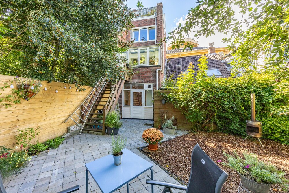 Nieuwe Kijk in 't Jatstraat 83, 9712 SE Groningen - € 549.000 k.k. - Boekholt & partners makelaars Groningen