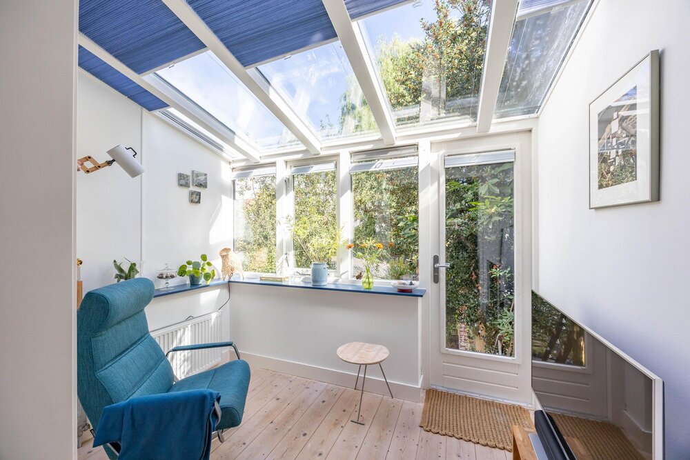 Nieuwe Kijk in 't Jatstraat 83, 9712 SE Groningen - € 549.000 k.k. - Boekholt & partners makelaars Groningen