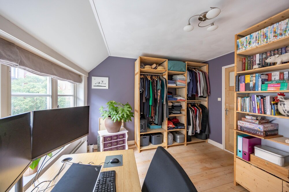 Nieuwe Kijk in 't Jatstraat 83, 9712 SE Groningen - € 549.000 k.k. - Boekholt & partners makelaars Groningen