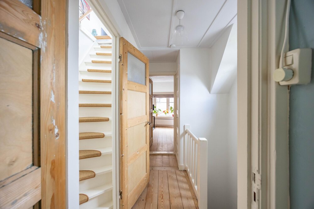 Nieuwe Kijk in 't Jatstraat 83, 9712 SE Groningen - € 549.000 k.k. - Boekholt & partners makelaars Groningen