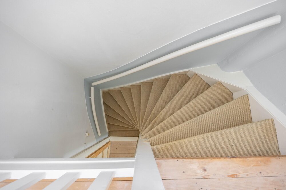 Nieuwe Kijk in 't Jatstraat 83, 9712 SE Groningen - € 549.000 k.k. - Boekholt & partners makelaars Groningen