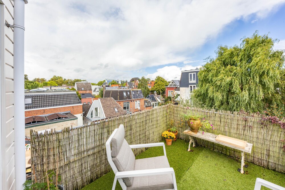 Nieuwe Kijk in 't Jatstraat 83, 9712 SE Groningen - € 549.000 k.k. - Boekholt & partners makelaars Groningen