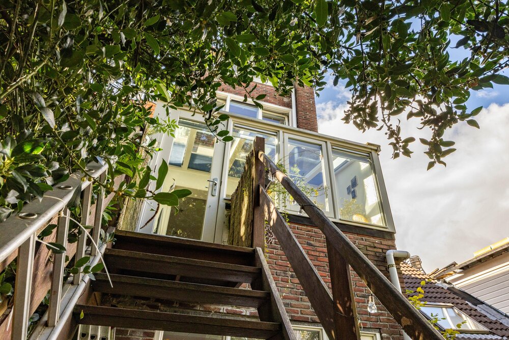 Nieuwe Kijk in 't Jatstraat 83, 9712 SE Groningen - € 549.000 k.k. - Boekholt & partners makelaars Groningen