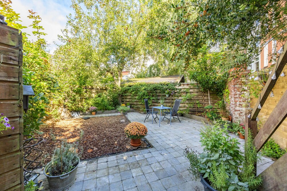 Nieuwe Kijk in 't Jatstraat 83, 9712 SE Groningen - € 549.000 k.k. - Boekholt & partners makelaars Groningen