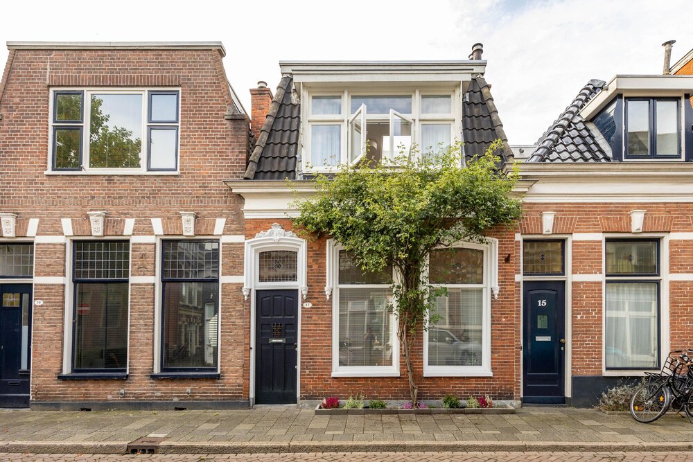 Westerhavenstraat 17, 9718 AJ Groningen - € 450.000 k.k. - Boekholt & partners makelaars Groningen