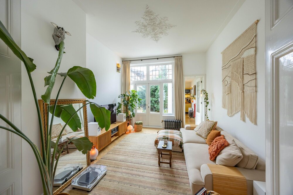 Westerhavenstraat 17, 9718 AJ Groningen - € 450.000 k.k. - Boekholt & partners makelaars Groningen