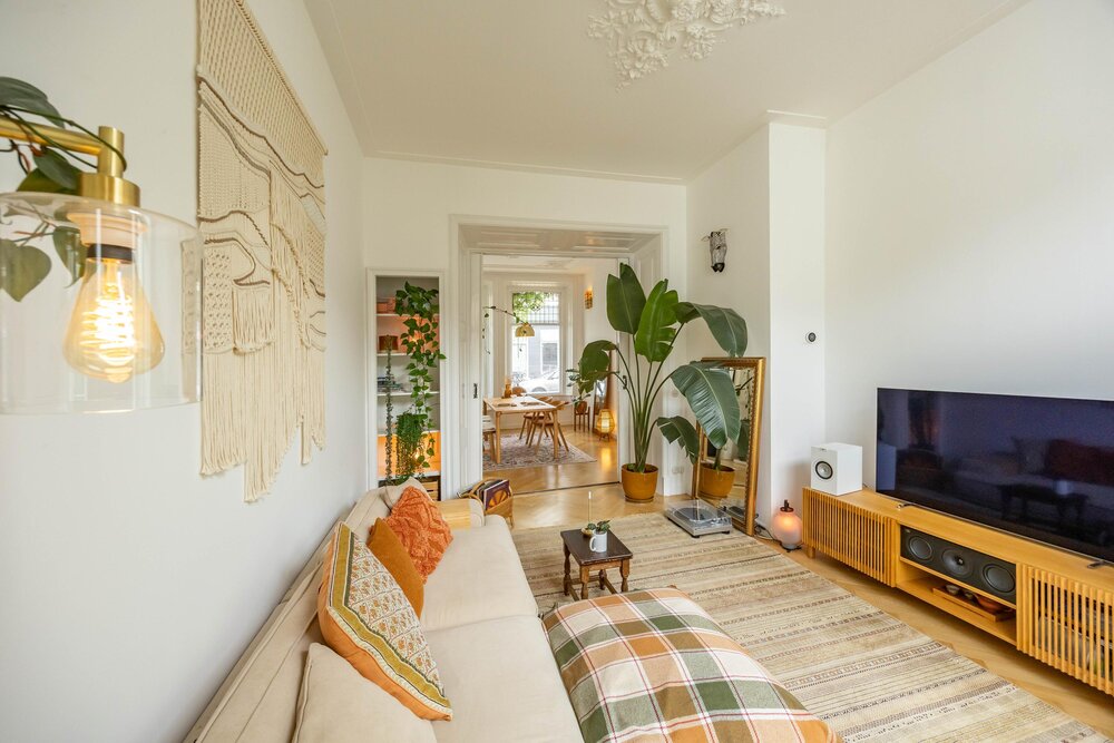 Westerhavenstraat 17, 9718 AJ Groningen - € 450.000 k.k. - Boekholt & partners makelaars Groningen