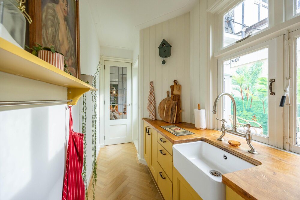 Westerhavenstraat 17, 9718 AJ Groningen - € 450.000 k.k. - Boekholt & partners makelaars Groningen