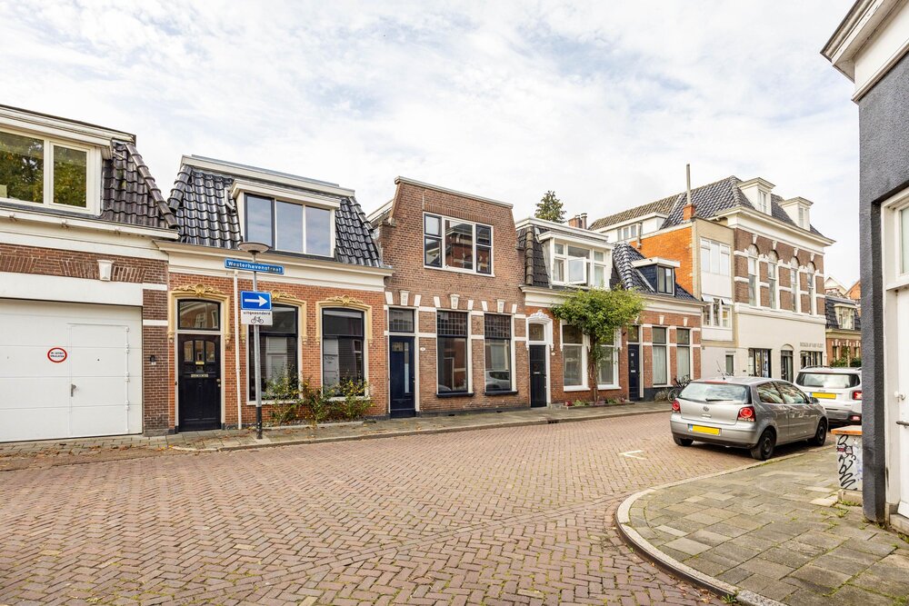 Westerhavenstraat 17, 9718 AJ Groningen - € 450.000 k.k. - Boekholt & partners makelaars Groningen