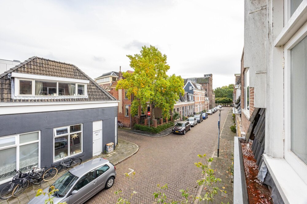 Westerhavenstraat 17, 9718 AJ Groningen - € 450.000 k.k. - Boekholt & partners makelaars Groningen