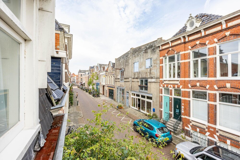 Westerhavenstraat 17, 9718 AJ Groningen - € 450.000 k.k. - Boekholt & partners makelaars Groningen