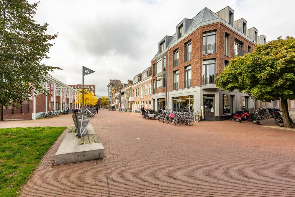 Westerhavenstraat 17, 9718 AJ Groningen - € 450.000 k.k. - Boekholt & partners makelaars Groningen