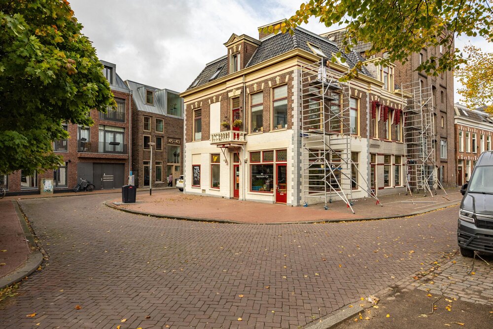 Westerhavenstraat 17, 9718 AJ Groningen - € 450.000 k.k. - Boekholt & partners makelaars Groningen