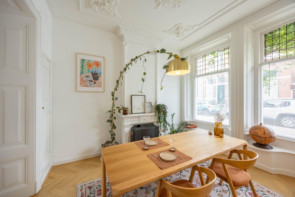 Westerhavenstraat 17, 9718 AJ Groningen - € 450.000 k.k. - Boekholt & partners makelaars Groningen