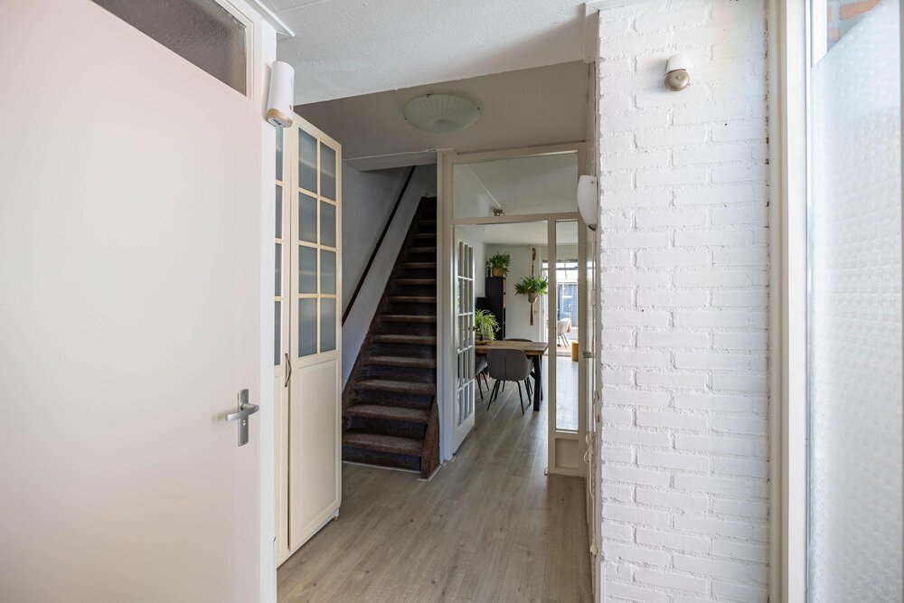Orchideestraat 182, 9731 GM Groningen - € 385.000 k.k. - Boekholt & partners makelaars Groningen