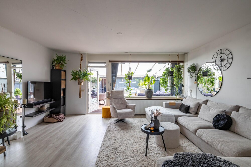 Orchideestraat 182, 9731 GM Groningen - € 385.000 k.k. - Boekholt & partners makelaars Groningen