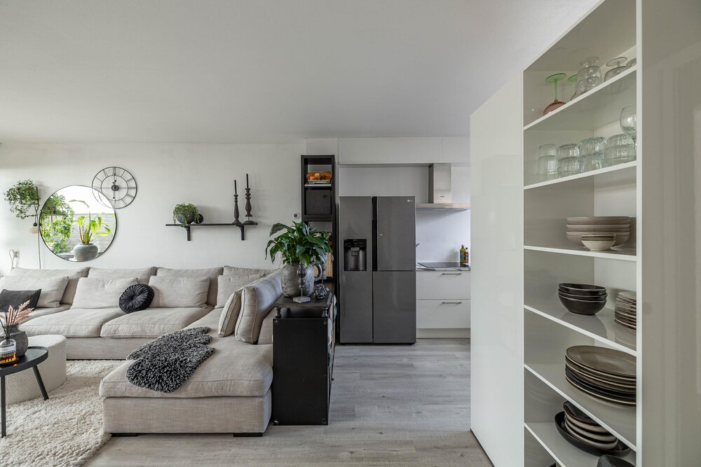 Orchideestraat 182, 9731 GM Groningen - € 385.000 k.k. - Boekholt & partners makelaars Groningen