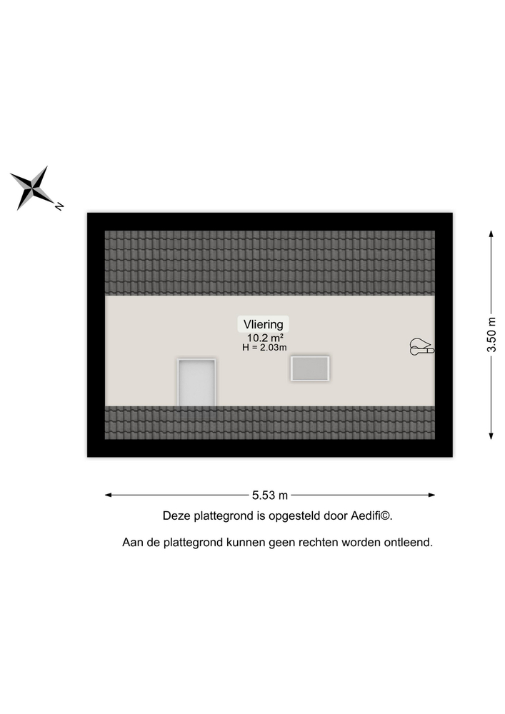 Orchideestraat 182, 9731 GM Groningen - € 385.000 k.k. - Boekholt & partners makelaars Groningen