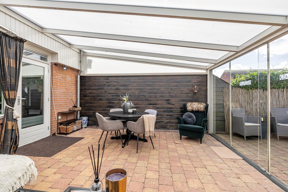 Orchideestraat 182, 9731 GM Groningen - € 385.000 k.k. - Boekholt & partners makelaars Groningen