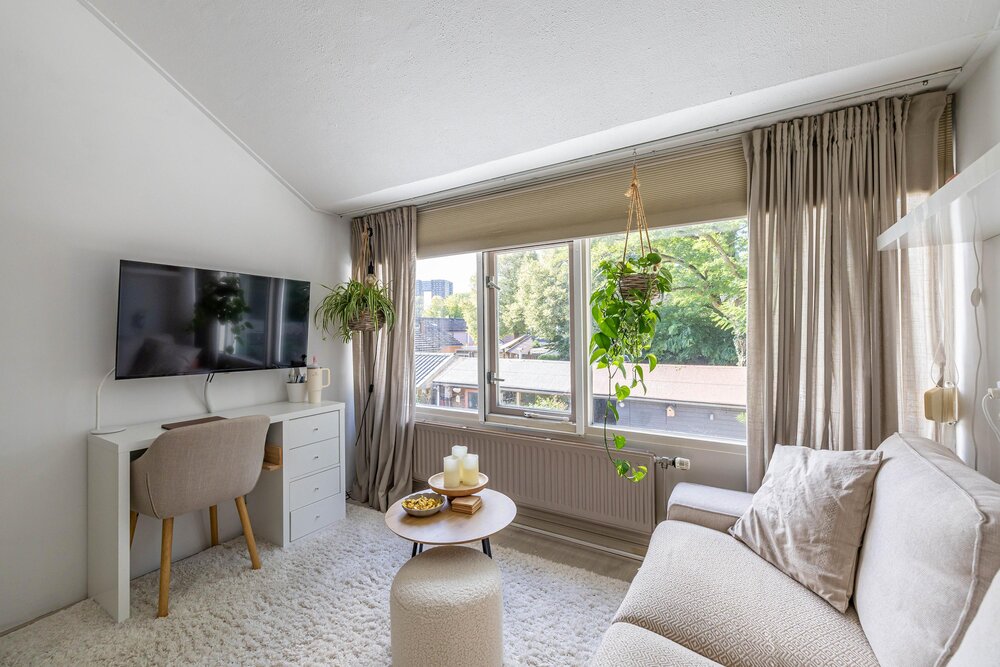 Orchideestraat 182, 9731 GM Groningen - € 385.000 k.k. - Boekholt & partners makelaars Groningen