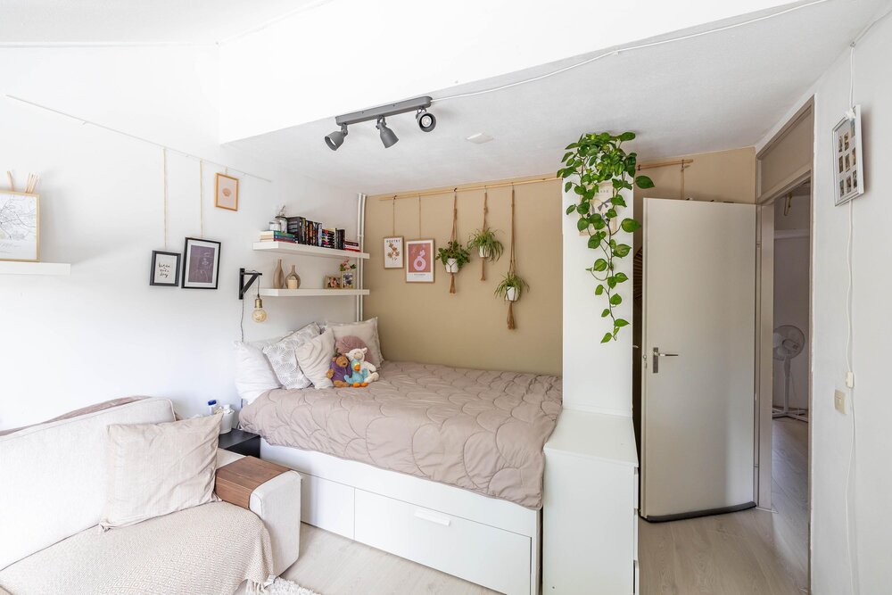 Orchideestraat 182, 9731 GM Groningen - € 385.000 k.k. - Boekholt & partners makelaars Groningen