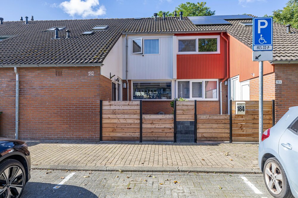 Orchideestraat 182, 9731 GM Groningen - € 385.000 k.k. - Boekholt & partners makelaars Groningen