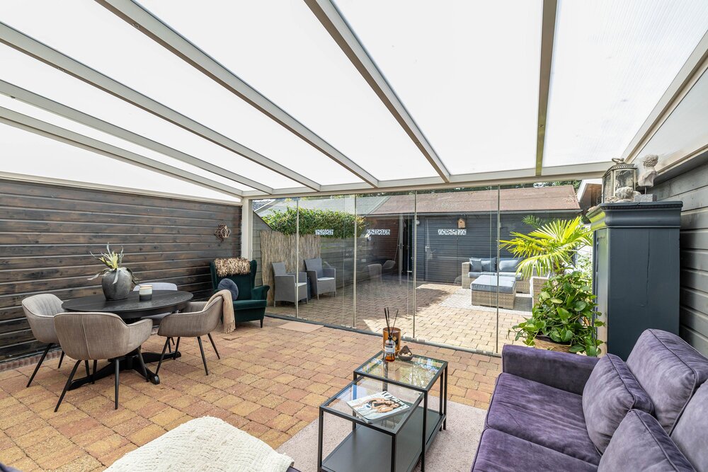 Orchideestraat 182, 9731 GM Groningen - € 385.000 k.k. - Boekholt & partners makelaars Groningen