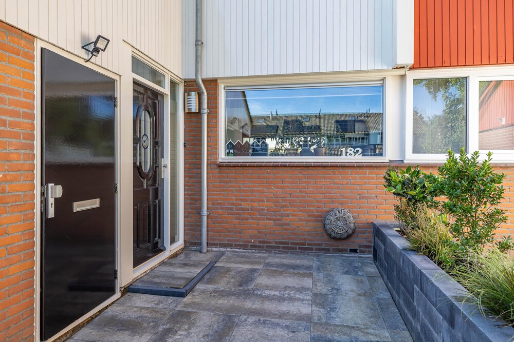 Orchideestraat 182, 9731 GM Groningen - € 385.000 k.k. - Boekholt & partners makelaars Groningen