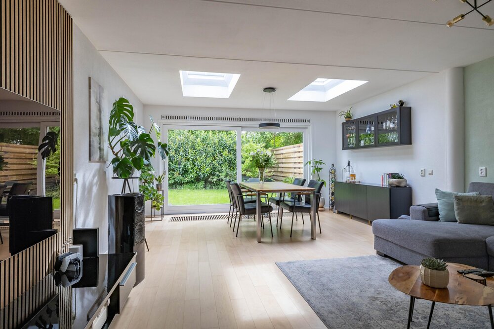Mudaheerd 98, 9737 XD Groningen - € 395.000 k.k. - Boekholt & partners makelaars Groningen
