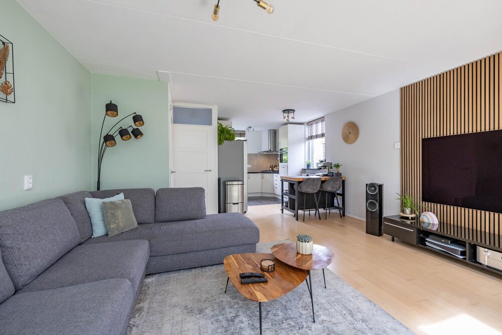Mudaheerd 98, 9737 XD Groningen - € 395.000 k.k. - Boekholt & partners makelaars Groningen