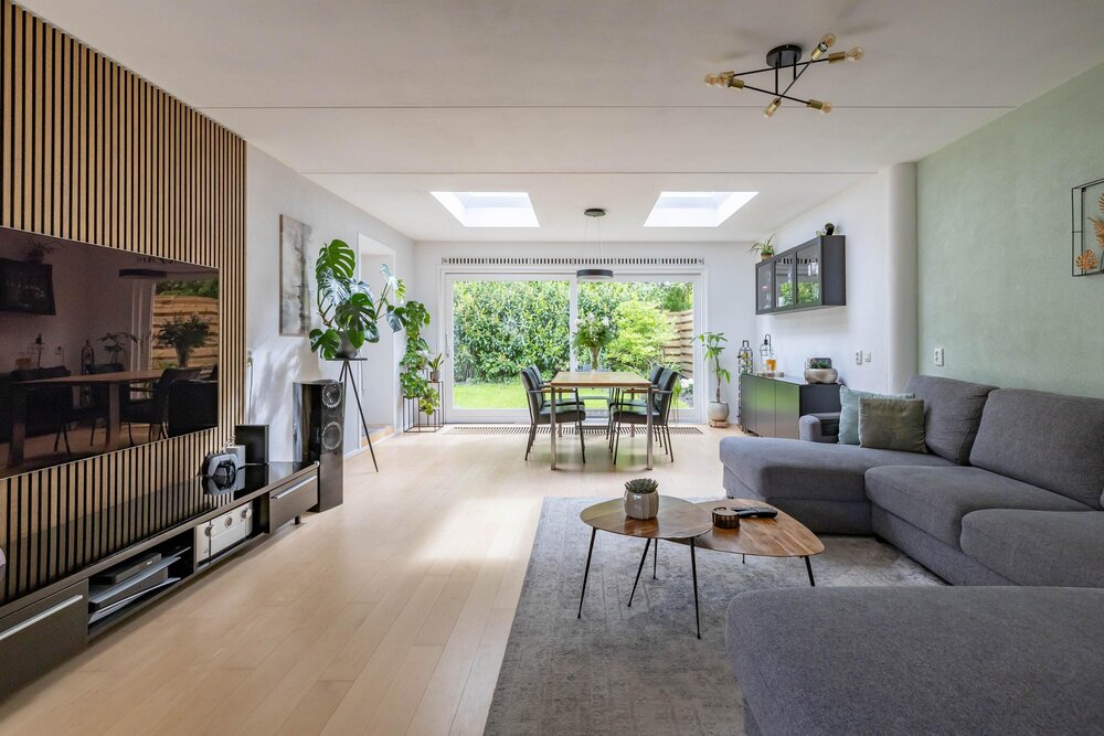 Mudaheerd 98, 9737 XD Groningen - € 395.000 k.k. - Boekholt & partners makelaars Groningen