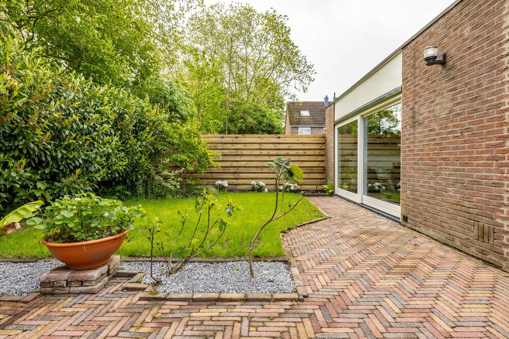 Mudaheerd 98, 9737 XD Groningen - € 395.000 k.k. - Boekholt & partners makelaars Groningen