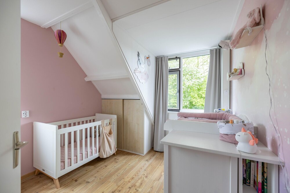 Mudaheerd 98, 9737 XD Groningen - € 395.000 k.k. - Boekholt & partners makelaars Groningen