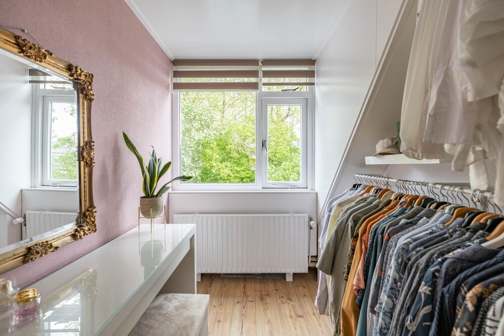 Mudaheerd 98, 9737 XD Groningen - € 395.000 k.k. - Boekholt & partners makelaars Groningen
