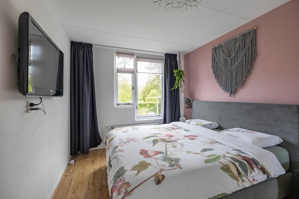 Mudaheerd 98, 9737 XD Groningen - € 395.000 k.k. - Boekholt & partners makelaars Groningen
