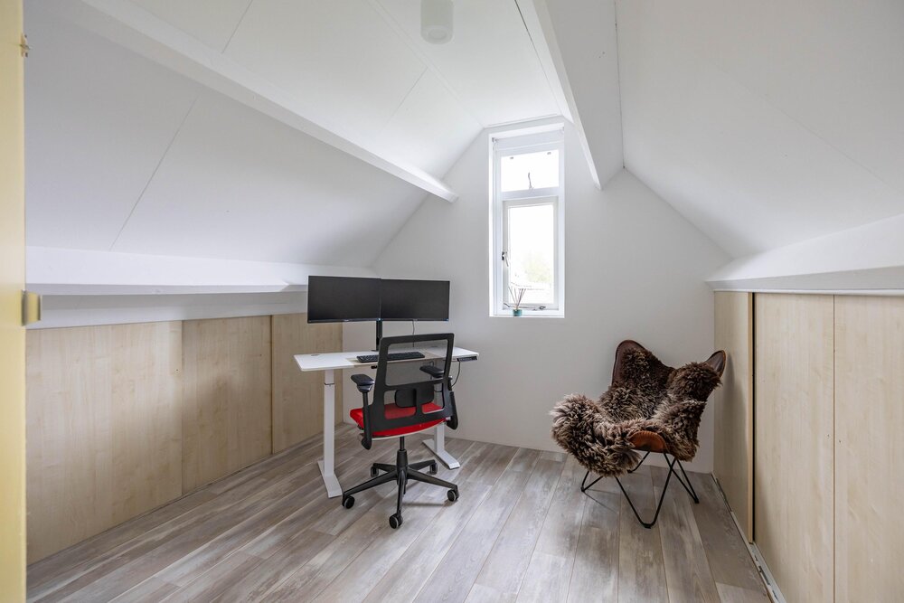 Mudaheerd 98, 9737 XD Groningen - € 395.000 k.k. - Boekholt & partners makelaars Groningen