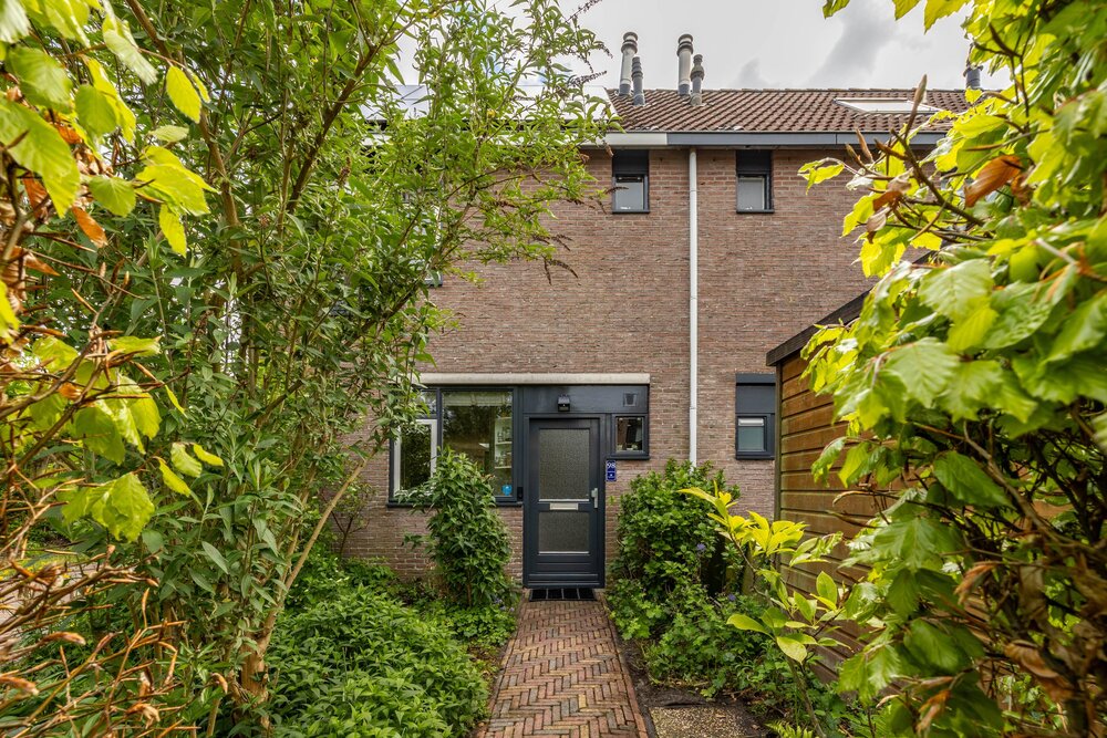 Mudaheerd 98, 9737 XD Groningen - € 395.000 k.k. - Boekholt & partners makelaars Groningen