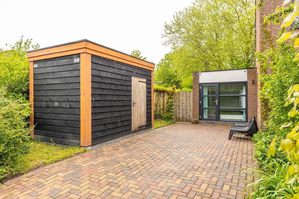 Mudaheerd 98, 9737 XD Groningen - € 395.000 k.k. - Boekholt & partners makelaars Groningen