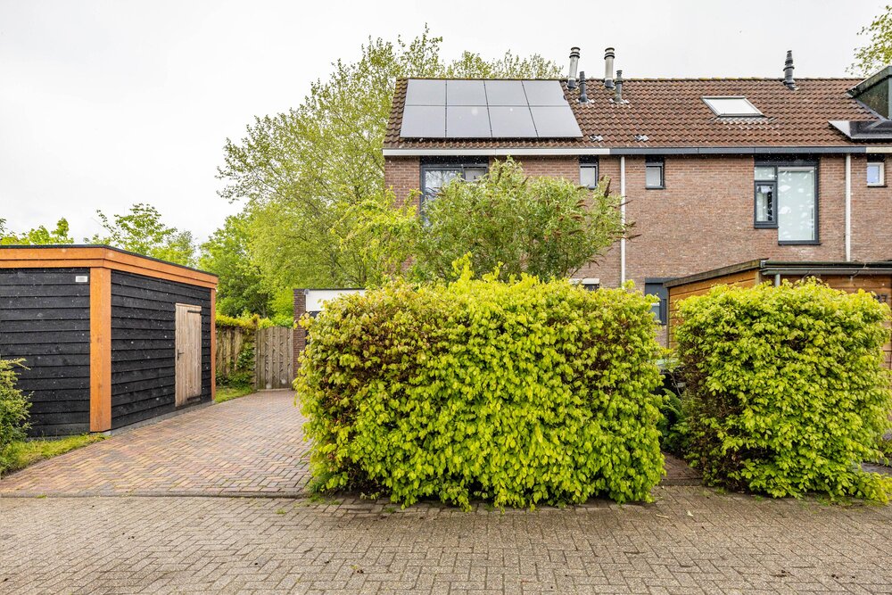Mudaheerd 98, 9737 XD Groningen - € 395.000 k.k. - Boekholt & partners makelaars Groningen
