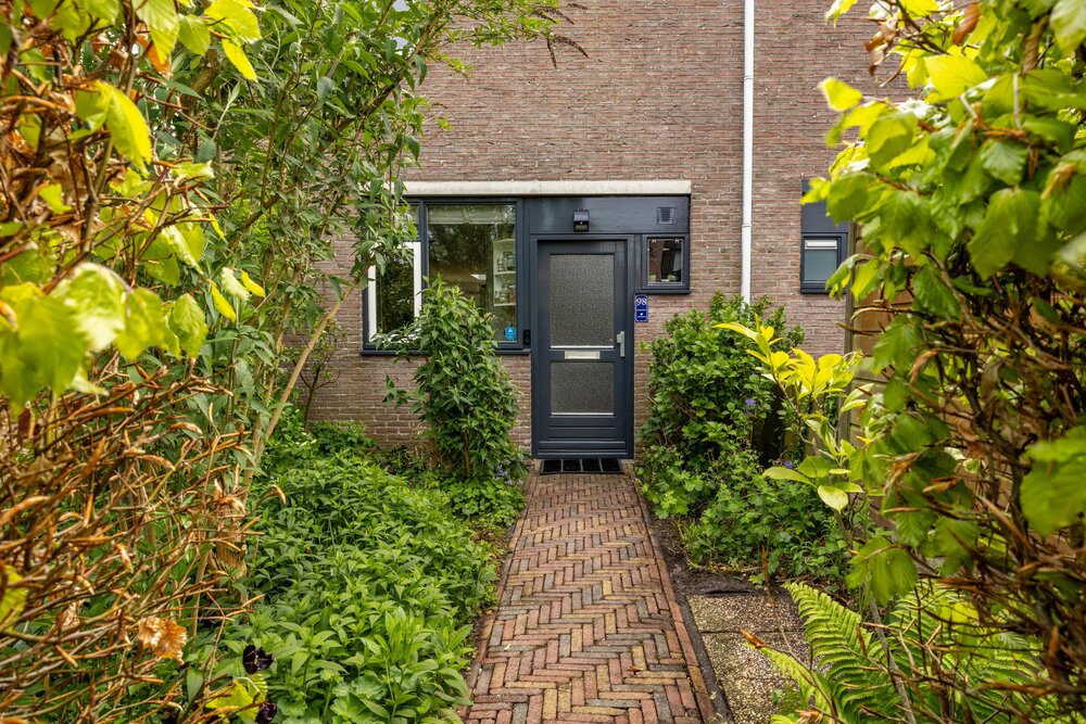 Mudaheerd 98, 9737 XD Groningen - € 395.000 k.k. - Boekholt & partners makelaars Groningen