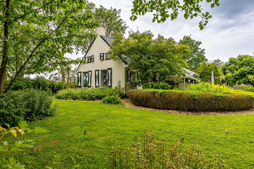 Hoendiep 26, 9832 TD Den horn - € 500.000 k.k. - Boekholt & partners makelaars Groningen