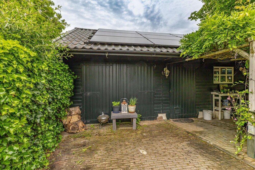 Hoendiep 26, 9832 TD Den horn - € 500.000 k.k. - Boekholt & partners makelaars Groningen