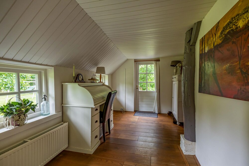 Hoendiep 26, 9832 TD Den horn - € 500.000 k.k. - Boekholt & partners makelaars Groningen