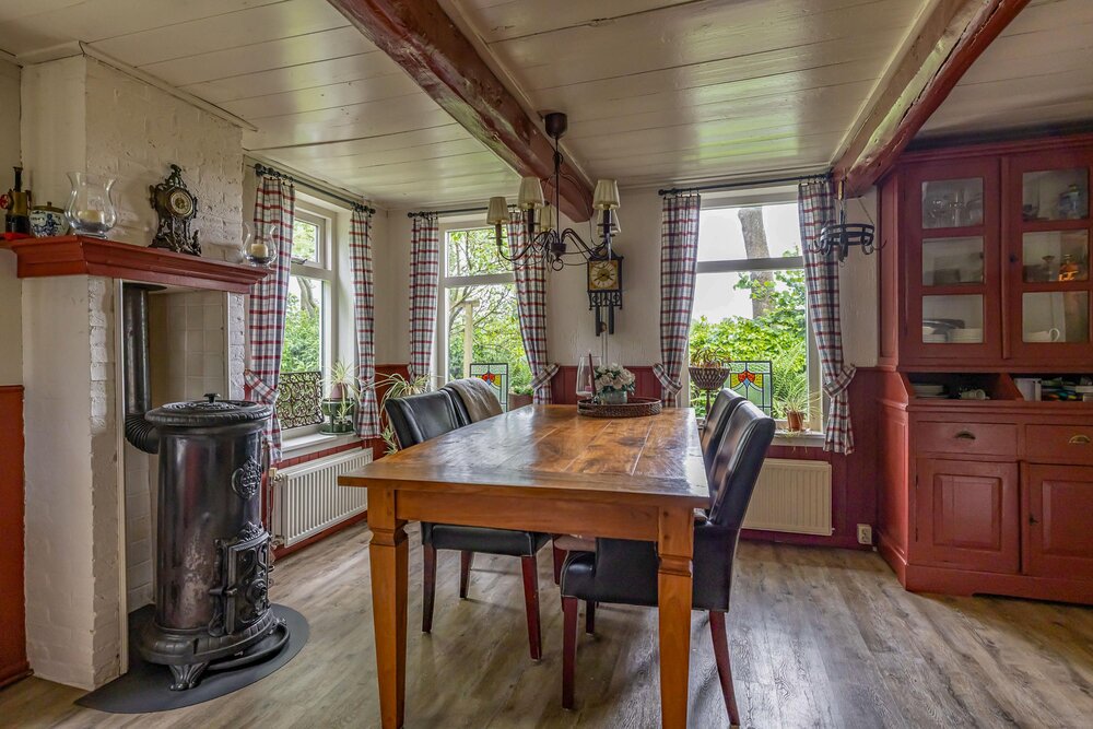 Hoendiep 26, 9832 TD Den horn - € 500.000 k.k. - Boekholt & partners makelaars Groningen