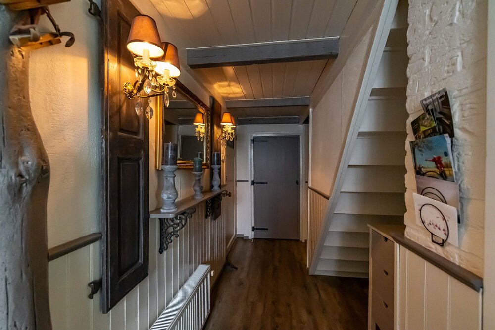 Hoendiep 26, 9832 TD Den horn - € 500.000 k.k. - Boekholt & partners makelaars Groningen