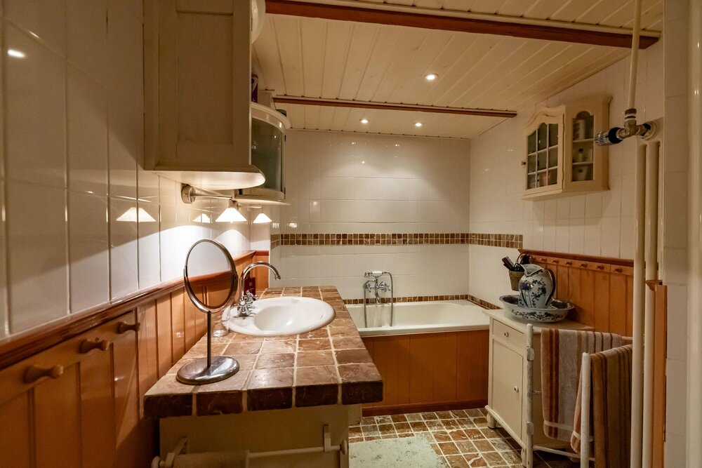 Hoendiep 26, 9832 TD Den horn - € 500.000 k.k. - Boekholt & partners makelaars Groningen