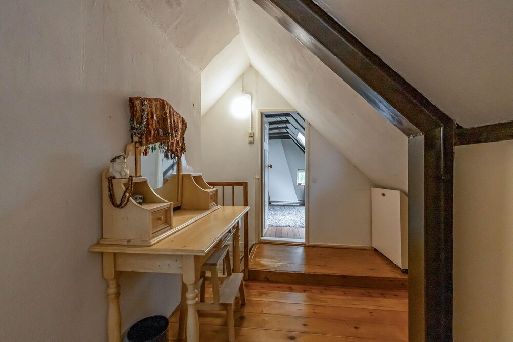 Hoendiep 26, 9832 TD Den horn - € 500.000 k.k. - Boekholt & partners makelaars Groningen
